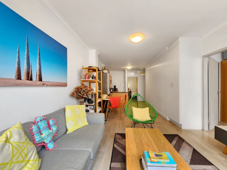 2 Bedroom Property for Sale in Cape Town City Centre Western Cape